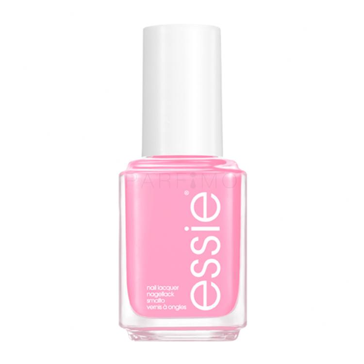 Essie Nail Lacquer Nagellack für Frauen 13,5 ml Farbton  17 Muchi Muchi