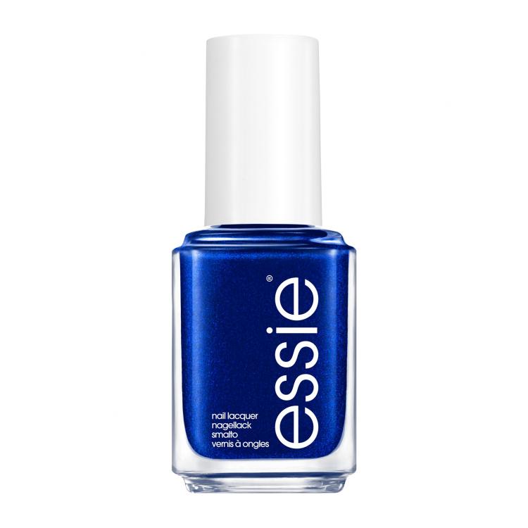 Essie Nail Lacquer Nagellack für Frauen 13,5 ml Farbton  92 Aruba Blue