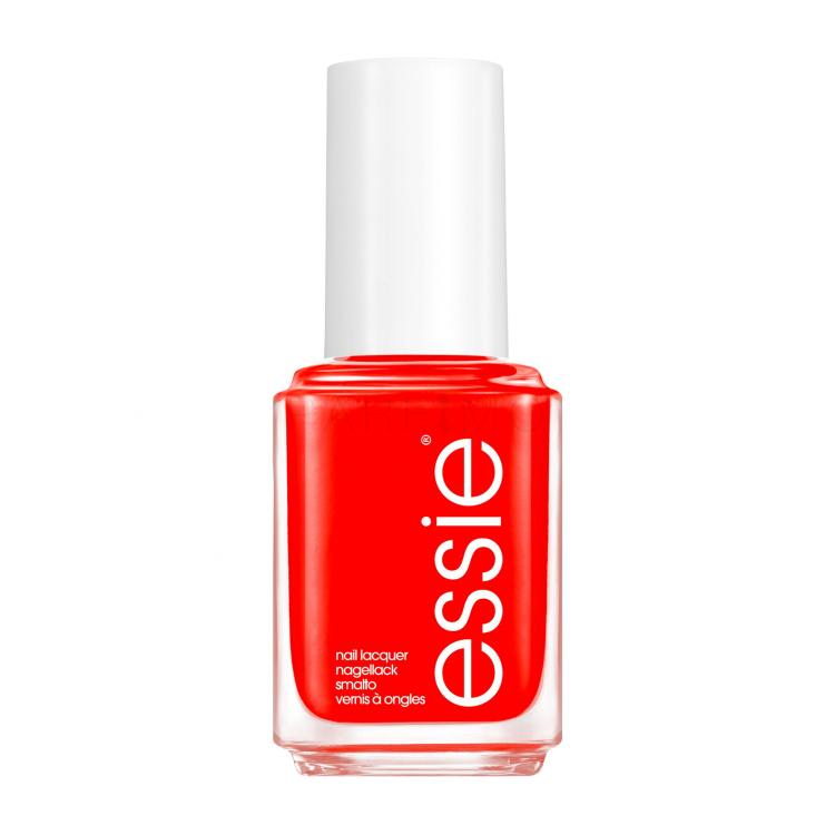 Essie Nail Lacquer Nagellack für Frauen 13,5 ml Farbton  67 Meet Me At Sunset