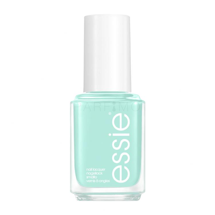 Essie Nail Lacquer Nagellack für Frauen 13,5 ml Farbton  99 Mint Candy Apple