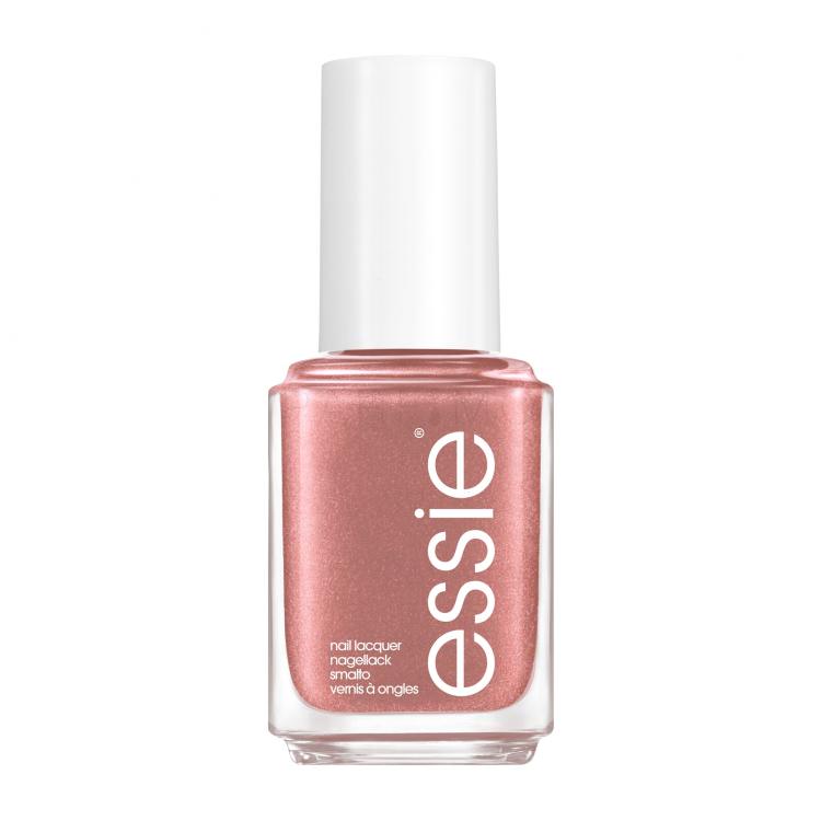 Essie Nail Lacquer Nagellack für Frauen 13,5 ml Farbton  613 Penny Talk