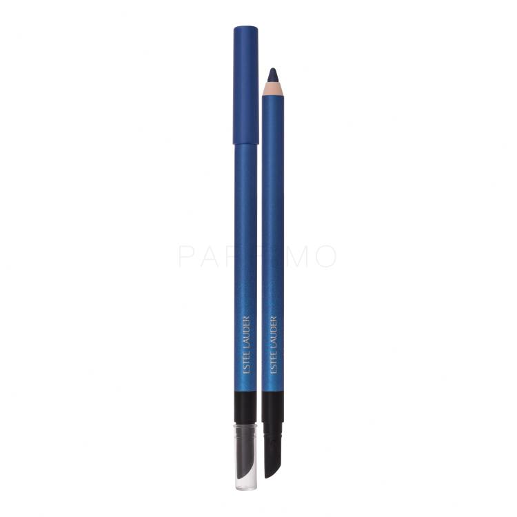 Estée Lauder Double Wear Gel Eye Pencil Waterproof Kajalstift für Frauen 1,2 g Farbton  06 Sapphire Sky