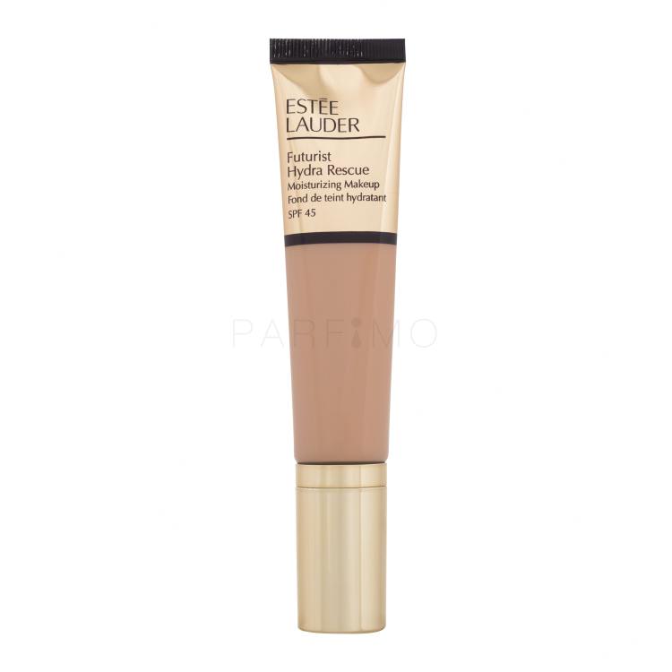 Estée Lauder Futurist Hydra Rescue SPF45 Foundation für Frauen 35 ml Farbton  3W1 Tawny