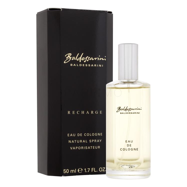 Baldessarini Baldessarini Eau de Cologne für Herren 50 ml