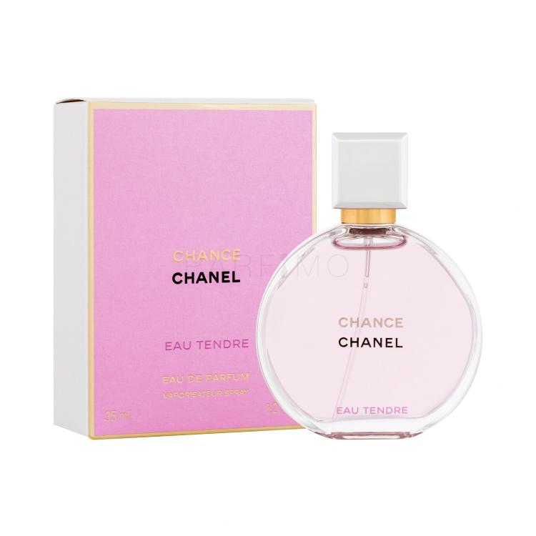 Chanel Chance Eau Tendre Eau de Parfum für Frauen 35 ml