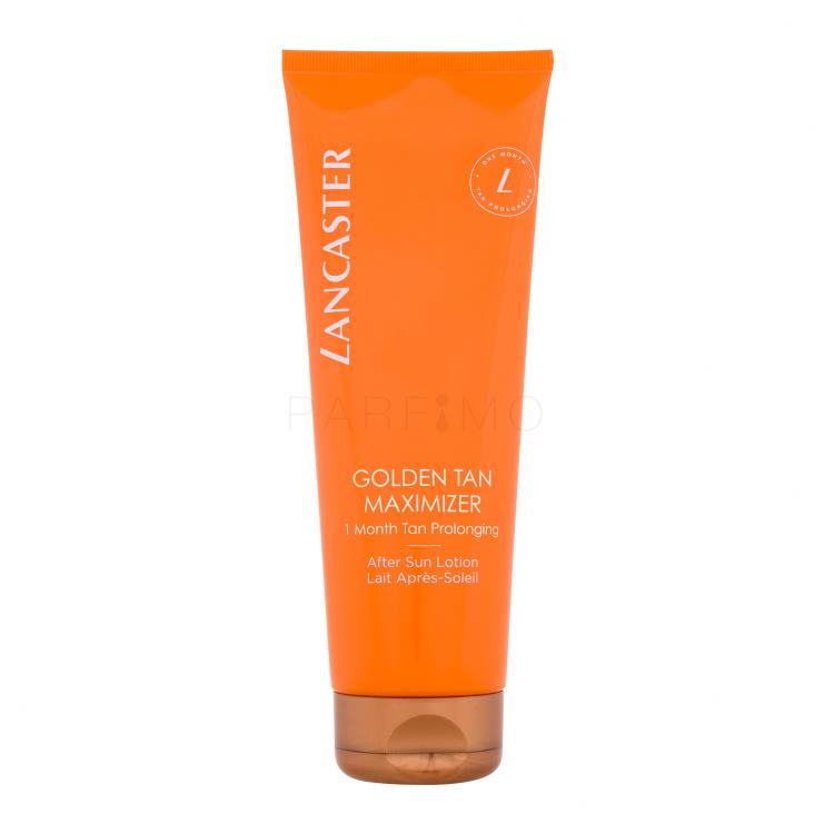 Lancaster Golden Tan Maximizer After Sun Lotion After Sun für Frauen 250 ml