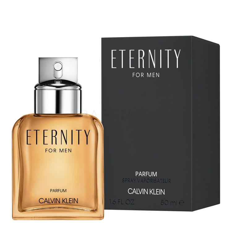 Calvin Klein Eternity Parfum Parfum für Herren 50 ml