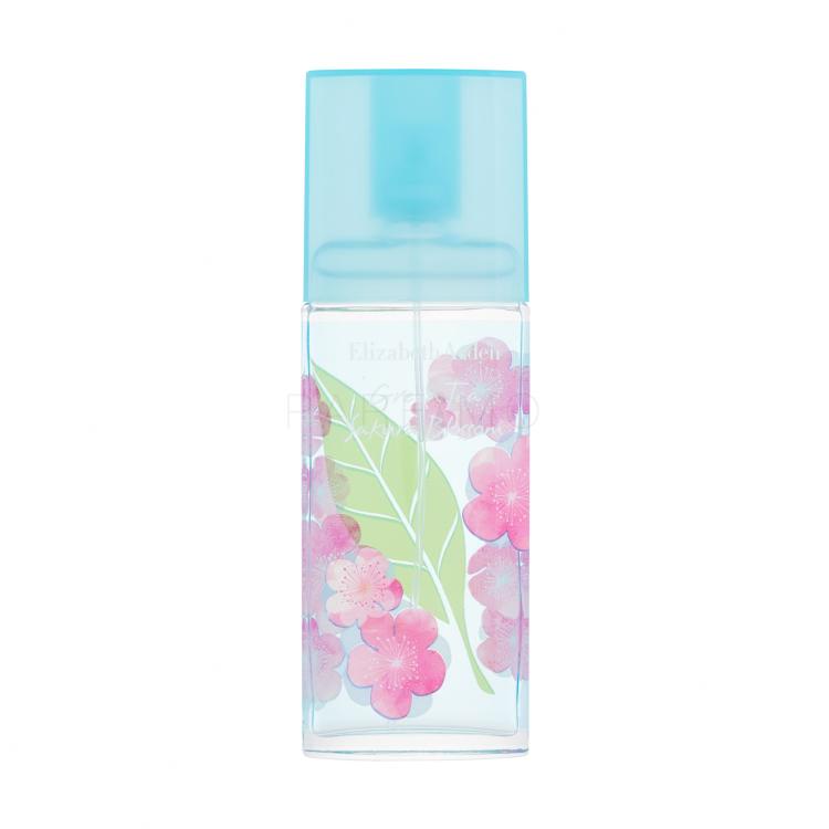 Elizabeth Arden Green Tea Sakura Blossom Eau de Toilette für Frauen 50 ml