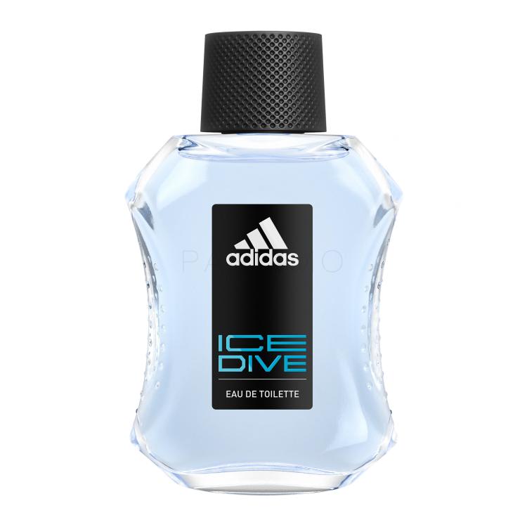 Adidas Ice Dive Eau de Toilette für Herren 100 ml