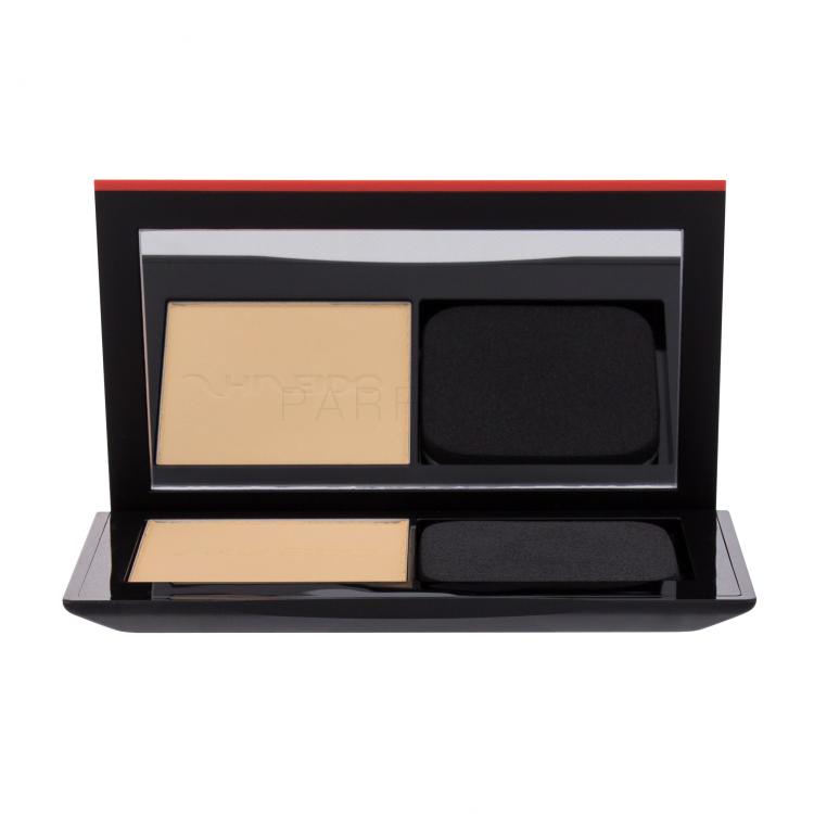 Shiseido Synchro Skin Self-Refreshing Custom Finish Powder Foundation Foundation für Frauen 9 g Farbton  150 Lace