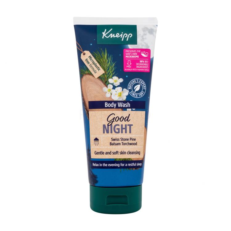 Kneipp Good Night Body Wash Duschgel 200 ml