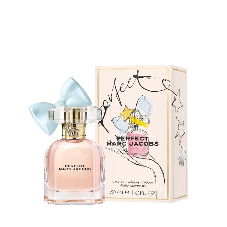 Marc Jacobs Perfect Eau de Parfum für Frauen 30 ml