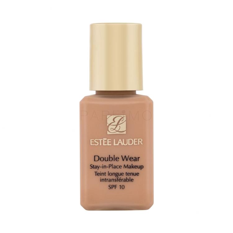 Estée Lauder Double Wear Stay In Place SPF10 Foundation für Frauen 15 ml Farbton  3W1 Tawny