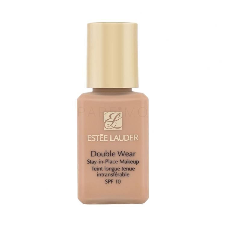 Estée Lauder Double Wear Stay In Place SPF10 Foundation für Frauen 15 ml Farbton  1W2 Sand