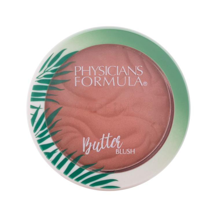 Physicians Formula Murumuru Butter Rouge für Frauen 5,5 g Farbton  Copper Cabana