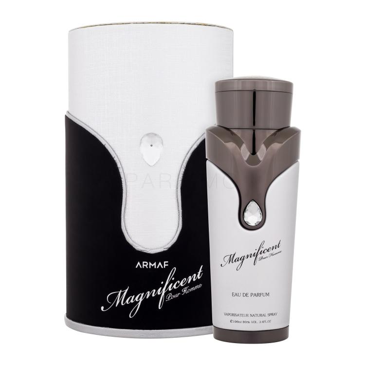 Armaf Magnificent Eau de Parfum für Herren 100 ml