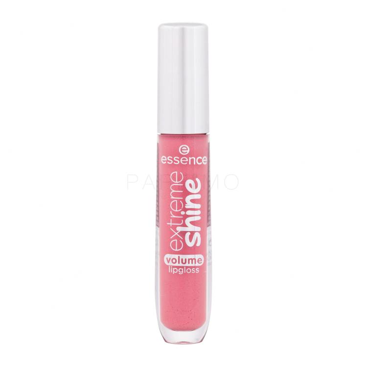 Essence Extreme Shine Lipgloss für Frauen 5 ml Farbton  106 Sugar Rush