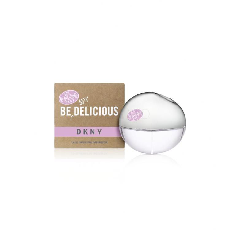 DKNY DKNY Be Delicious 100% Eau de Parfum für Frauen 30 ml