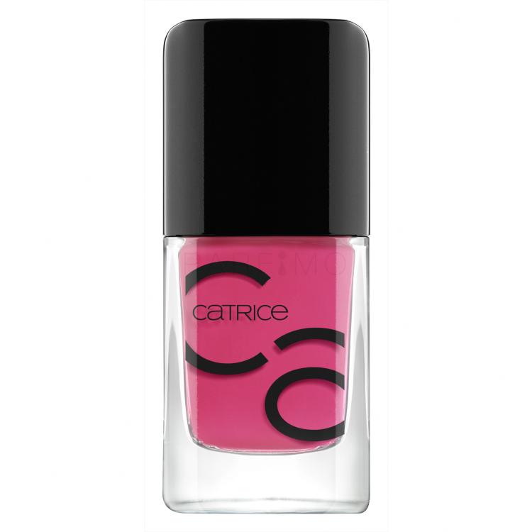 Catrice Iconails Nagellack für Frauen 10,5 ml Farbton  122 Confidence Booster