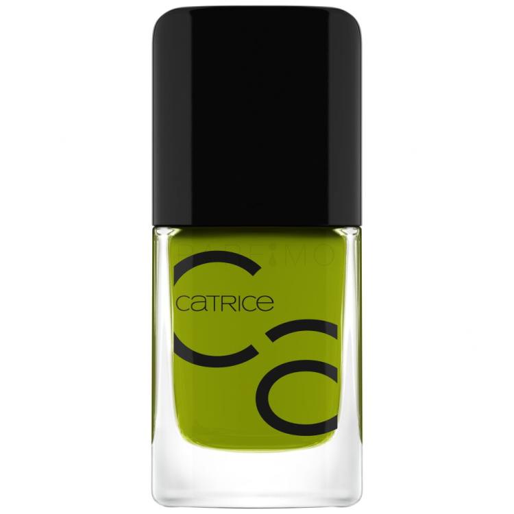 Catrice Iconails Nagellack für Frauen 10,5 ml Farbton  126 Get Slimed