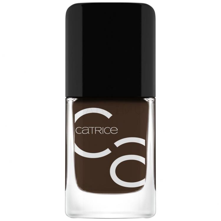 Catrice Iconails Nagellack für Frauen 10,5 ml Farbton  131 Espressoly Great