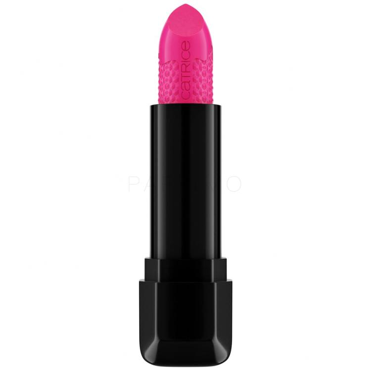 Catrice Shine Bomb Lipstick Lippenstift für Frauen 3,5 g Farbton  080 Scandalous Pink