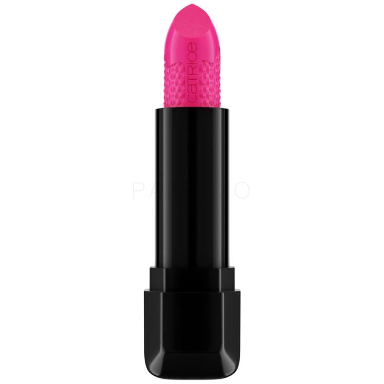 Catrice Shine Bomb Lipstick Lippenstift für Frauen 3,5 g Farbton  080 Scandalous Pink