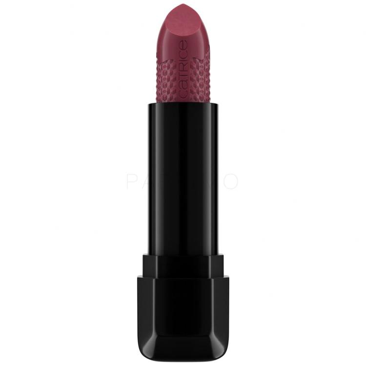 Catrice Shine Bomb Lipstick Lippenstift für Frauen 3,5 g Farbton  100 Cherry Bomb