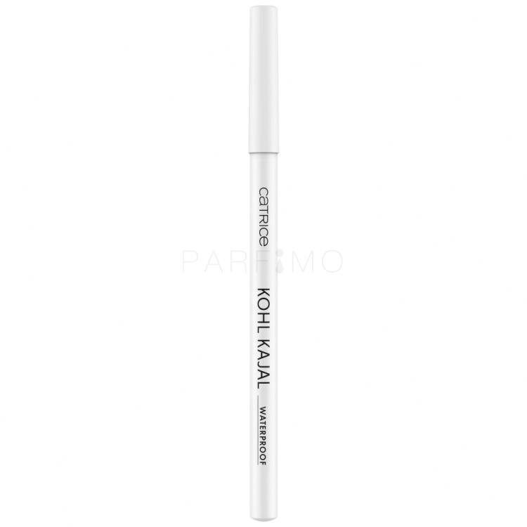 Catrice Kohl Kajal Waterproof Kajalstift für Frauen 0,78 g Farbton  020 Tweet White