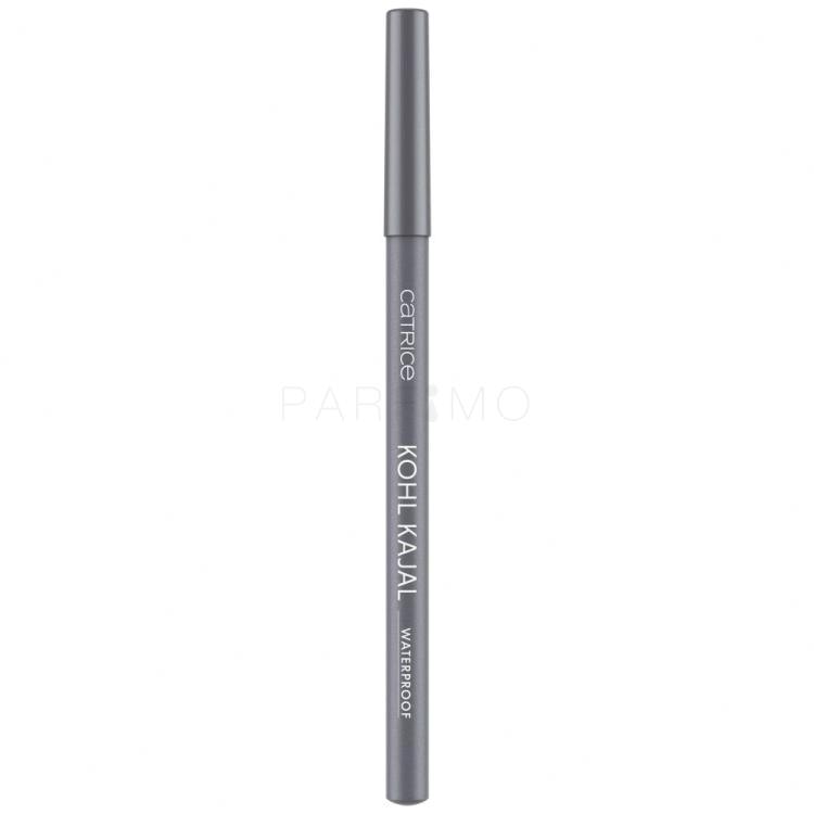 Catrice Kohl Kajal Waterproof Kajalstift für Frauen 0,78 g Farbton  030 Homey Grey