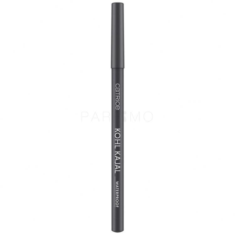 Catrice Kohl Kajal Waterproof Kajalstift für Frauen 0,78 g Farbton  050 Beat Anthrazit