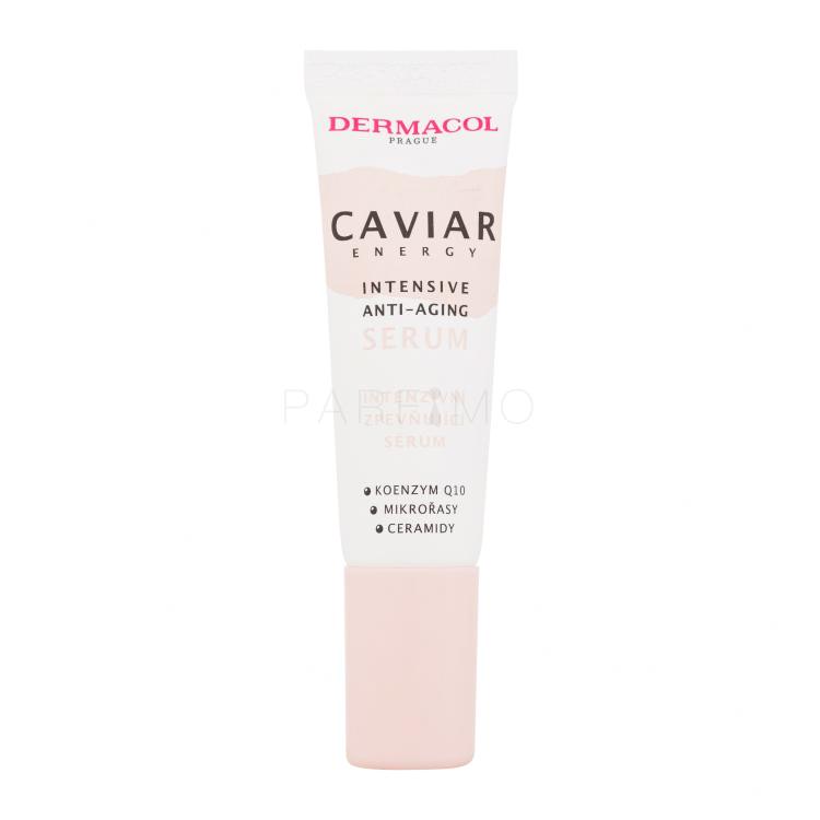 Dermacol Caviar Energy Intensive Anti-Aging Serum Gesichtsserum für Frauen 12 ml