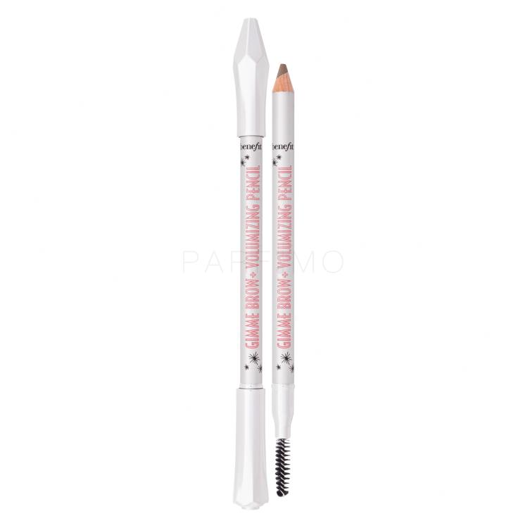 Benefit Gimme Brow+ Volumizing Pencil Augenbrauenstift für Frauen 1,19 g Farbton  2 Warm Golden Blonde