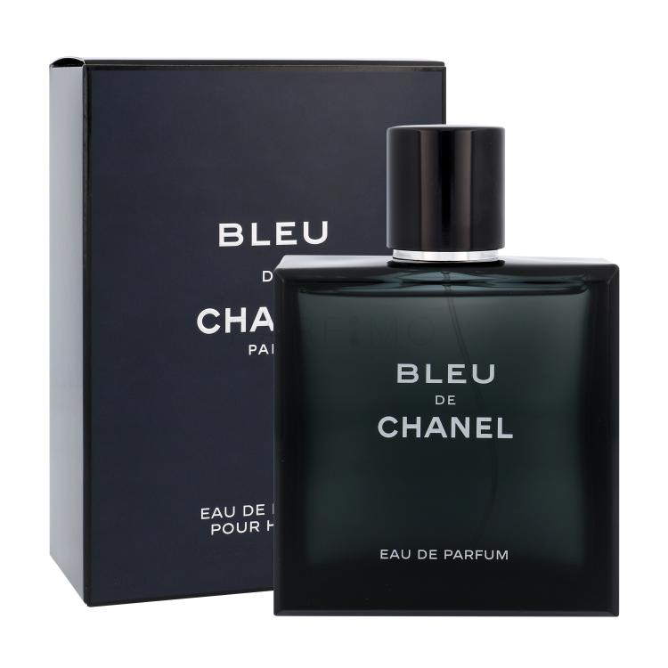 Chanel Bleu de Chanel Eau de Parfum für Herren 150 ml