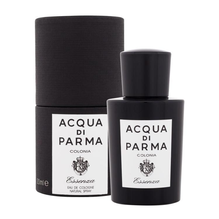 Acqua di Parma Colonia Essenza Eau de Cologne für Herren 20 ml