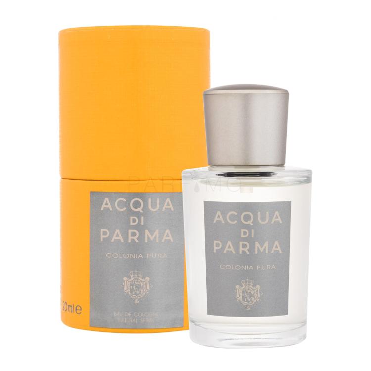 Acqua di Parma Colonia Pura Eau de Cologne 20 ml