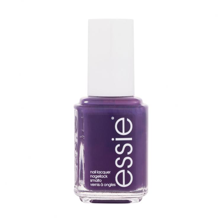 Essie Nail Lacquer Nagellack für Frauen 13,5 ml Farbton  767 Berlin The Club