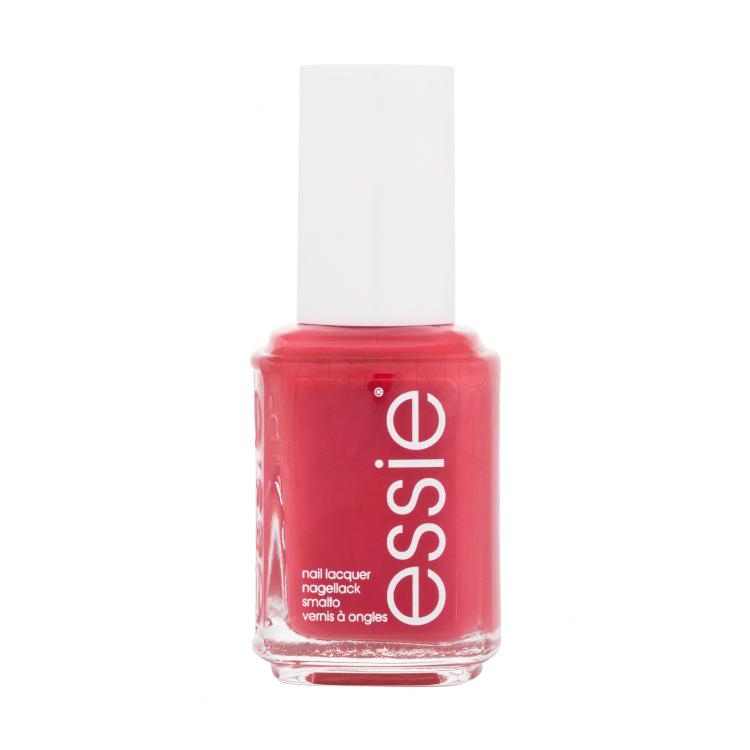 Essie Nail Lacquer Nagellack für Frauen 13,5 ml Farbton  771 Been There, London That