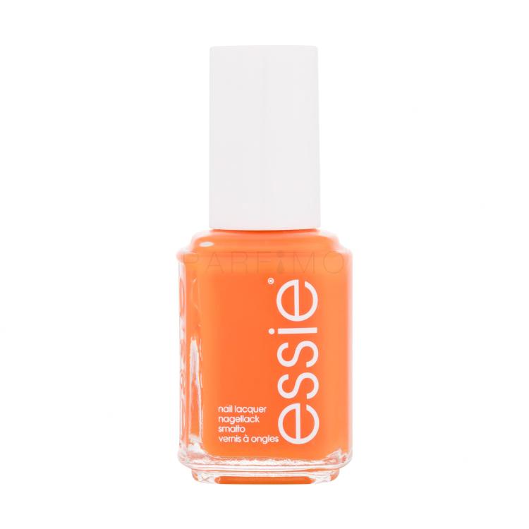 Essie Nail Lacquer Nagellack für Frauen 13,5 ml Farbton  776 Tangerina Tease