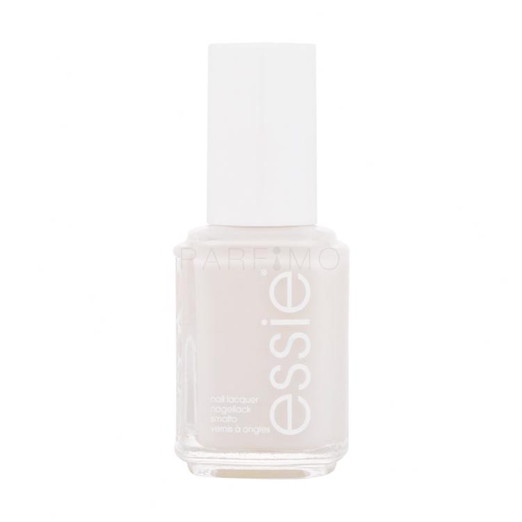 Essie Nail Lacquer Nagellack für Frauen 13,5 ml Farbton  766 Happy As Cannes Be