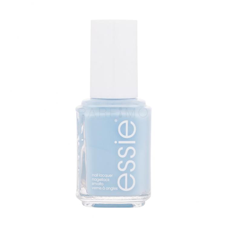 Essie Nail Lacquer Nagellack für Frauen 13,5 ml Farbton  721 Sway In Crochet