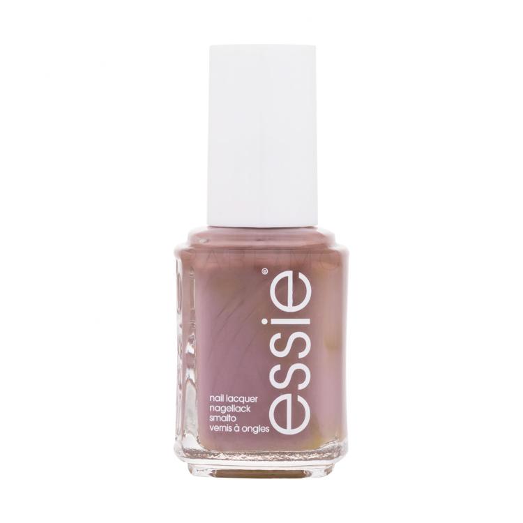 Essie Nail Lacquer Nagellack für Frauen 13,5 ml Farbton  811 Sound Check You Out