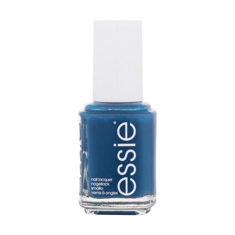 Essie Nail Polish Nagellack für Frauen 13,5 ml Farbton  812 Feelin´Amped