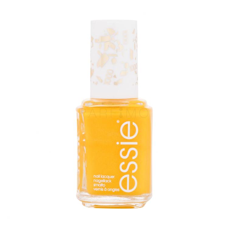 Essie Nail Polish Nagellack für Frauen 13,5 ml Farbton  1000 Aim To Misbehave