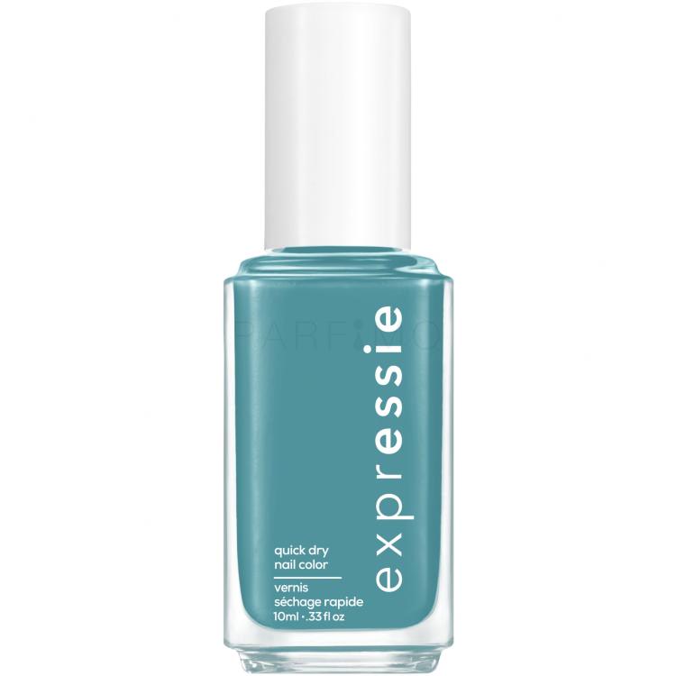 Essie Expressie Nagellack für Frauen 10 ml Farbton  335 Up Up &amp; Away Message