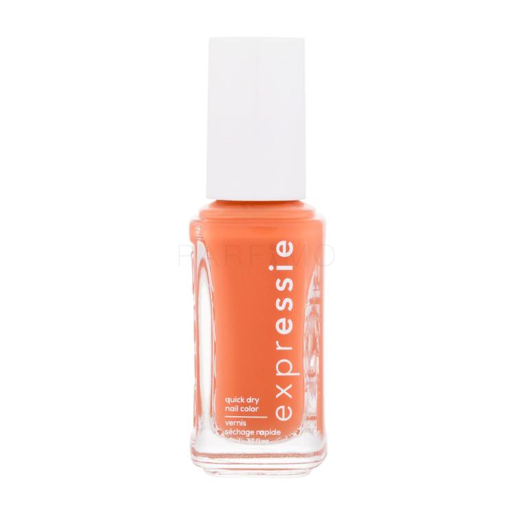 Essie Expressie Nagellack für Frauen 10 ml Farbton  150 Strong At 1%