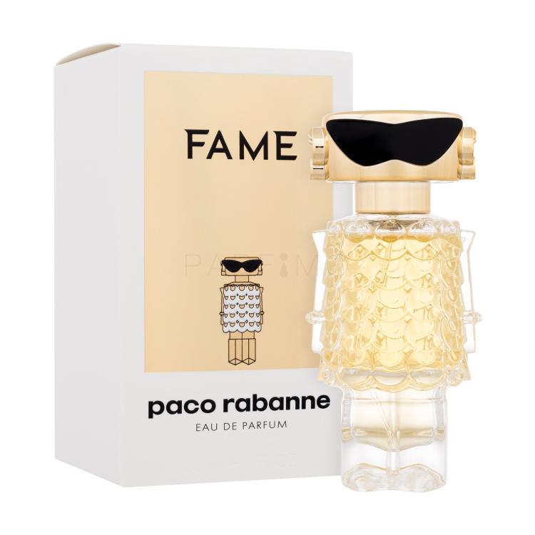 Paco Rabanne Fame Eau de Parfum für Frauen 30 ml