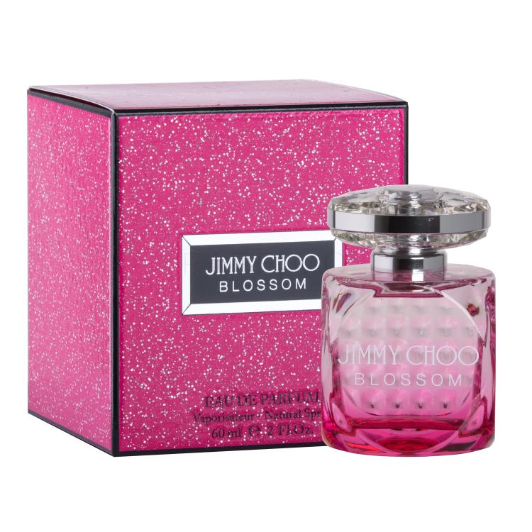 Jimmy Choo Jimmy Choo Blossom Eau de Parfum für Frauen 60 ml