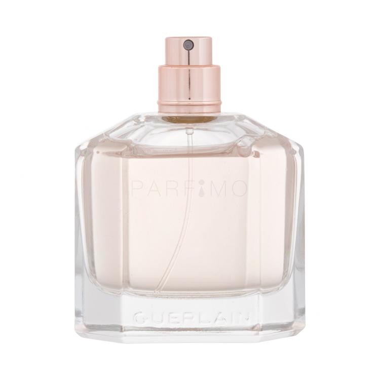 Guerlain Mon Guerlain Bloom of Rose Eau de Toilette für Frauen 50 ml Tester