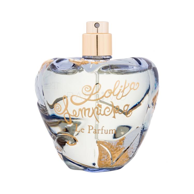 Lolita Lempicka Lolita Lempicka Le Parfum Eau de Parfum für Frauen 100 ml Tester